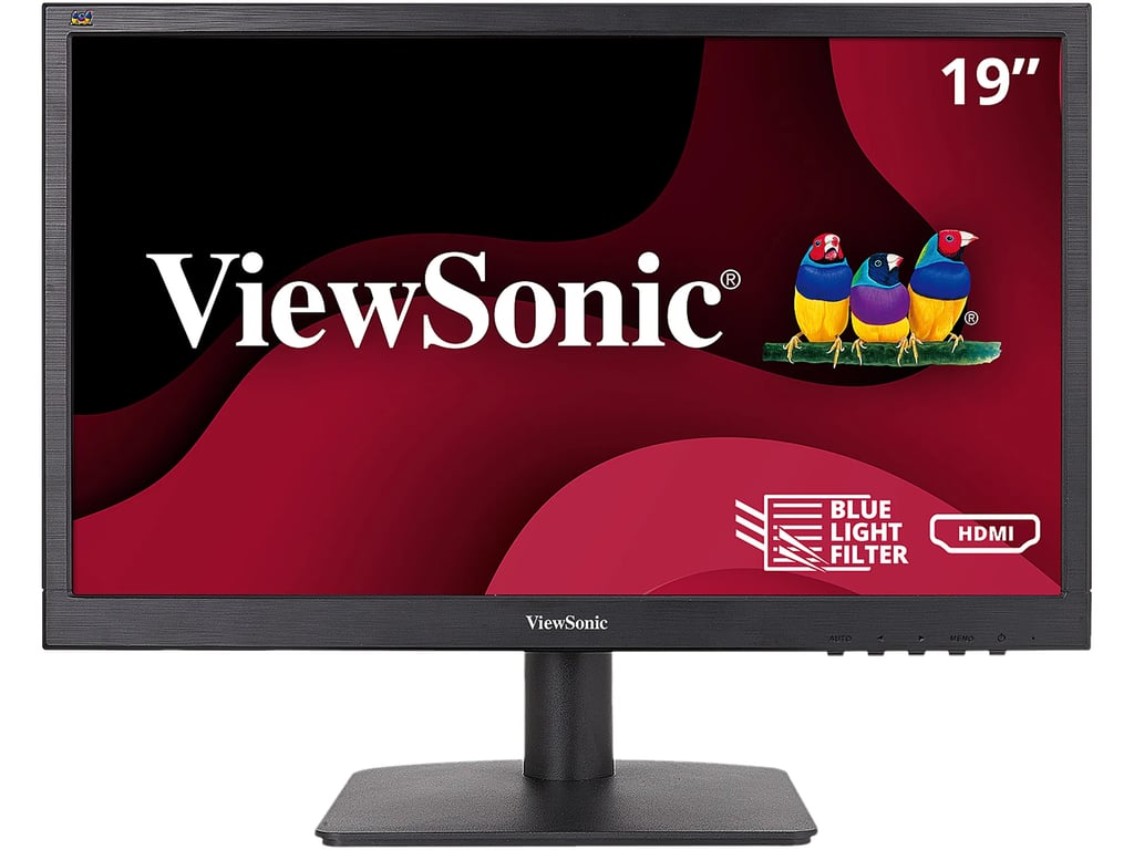 VA1903H