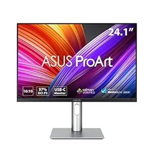 ProArt Display PA248CRV