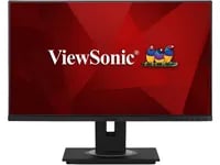 Premium ViewSonic VG2456 Black Display - 23.8", 1920x1080, IPS - Thumbnail 7
