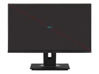 Premium ViewSonic VG2456 Black Display - 23.8", 1920x1080, IPS - Thumbnail 8