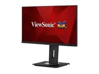 Premium ViewSonic VG2456 Black Display - 23.8", 1920x1080, IPS - Thumbnail 9