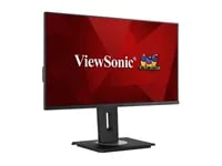 Premium ViewSonic VG2456 Black Display - 23.8", 1920x1080, IPS - Thumbnail 10