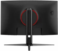 Premium MSI Optix G271CP Display - 27", 1920x1080, 165Hz, VA, Curved - Thumbnail 5
