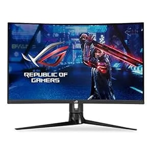ROG Strix XG32VC