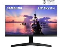 Affordable Samsung T350 Blue Display - 22", 1920x1080, 75Hz, IPS - Thumbnail 2