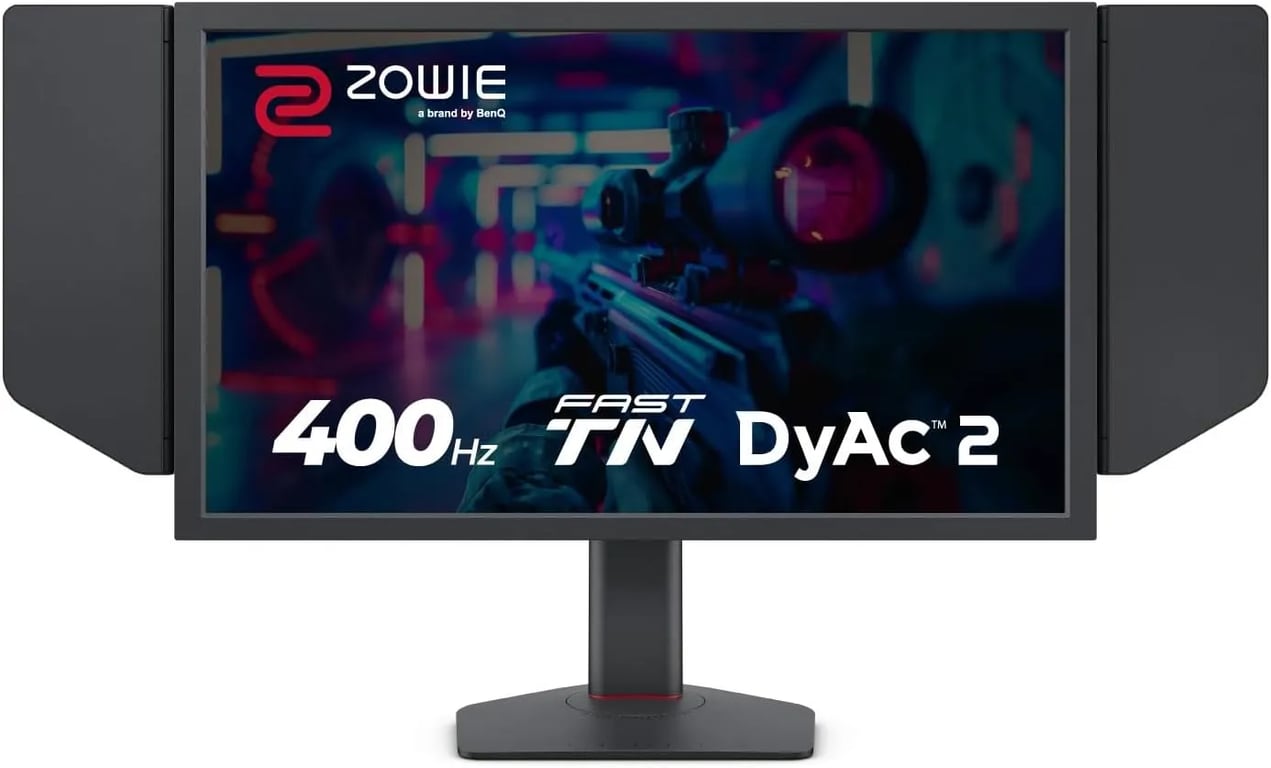 ZOWIE XL2566X+