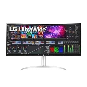 40WP95C-W 5K