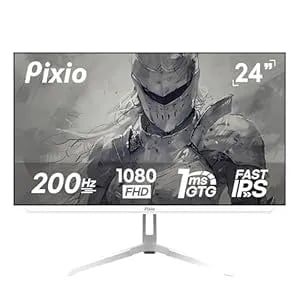 PX248 Wave