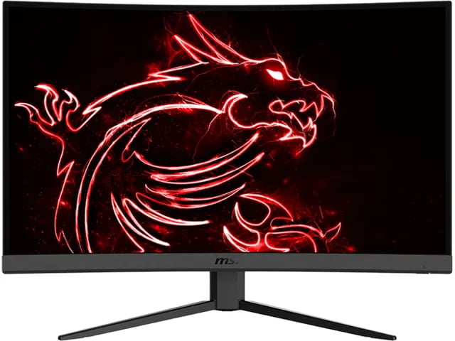 Optix G27CQ4