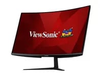 Premium ViewSonic VX3218-PC-MHD Display - 32", 1920x1080, 165Hz, VA, Curved - Thumbnail 13