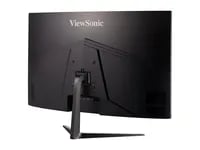 Premium ViewSonic VX3218-PC-MHD Display - 32", 1920x1080, 165Hz, VA, Curved - Thumbnail 14
