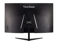 Premium ViewSonic VX3218-PC-MHD Display - 32", 1920x1080, 165Hz, VA, Curved - Thumbnail 15