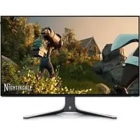 Premium Dell AW2723DF Grey Display - 27", 2560x1440, 240Hz, IPS - Thumbnail 11