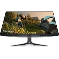 Premium Dell AW2723DF Grey Display - 27", 2560x1440, 240Hz, IPS - Thumbnail 12
