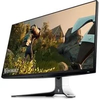 Premium Dell AW2723DF Grey Display - 27", 2560x1440, 240Hz, IPS - Thumbnail 13