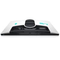 Premium Dell AW2723DF Grey Display - 27", 2560x1440, 240Hz, IPS - Thumbnail 16