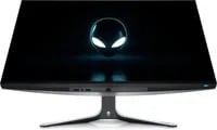Premium Dell AW2723DF Grey Display - 27", 2560x1440, 240Hz, IPS - Thumbnail 2