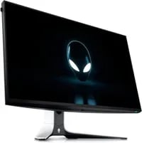 Premium Dell AW2723DF Grey Display - 27", 2560x1440, 240Hz, IPS - Thumbnail 3