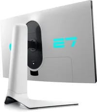Premium Dell AW2723DF Grey Display - 27", 2560x1440, 240Hz, IPS - Thumbnail 4