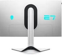 Premium Dell AW2723DF Grey Display - 27", 2560x1440, 240Hz, IPS - Thumbnail 5
