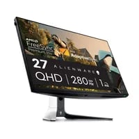 Premium Dell AW2723DF Grey Display - 27", 2560x1440, 240Hz, IPS - Thumbnail 6