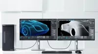 Premium ASUS ProArt PA279CRV Grey Display - 27", 3840x2160, 60Hz, IPS - Thumbnail 20