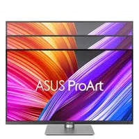 Premium ASUS ProArt PA279CRV Grey Display - 27", 3840x2160, 60Hz, IPS - Thumbnail 10