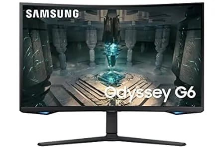 Odyssey G65B