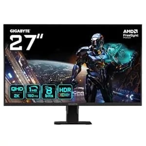GS27QA