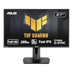 TUF Gaming VG279QM
