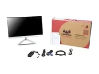 Affordable ViewSonic VX2276-SMHD Grey Display - 21.5", 1920x1080, 60Hz, IPS - Thumbnail 11