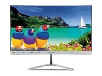 Affordable ViewSonic VX2276-SMHD Grey Display - 21.5", 1920x1080, 60Hz, IPS - Thumbnail 7
