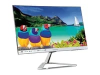 Affordable ViewSonic VX2276-SMHD Grey Display - 21.5", 1920x1080, 60Hz, IPS - Thumbnail 8