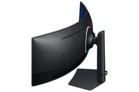 Premium Samsung Odyssey G9 G95C Black Display - 49", 5120x1440, 240Hz, VA, Curved - Thumbnail 14