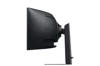 Premium Samsung Odyssey G9 G95C Black Display - 49", 5120x1440, 240Hz, VA, Curved - Thumbnail 15