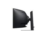 Premium Samsung Odyssey G9 G95C Black Display - 49", 5120x1440, 240Hz, VA, Curved - Thumbnail 16