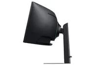 Premium Samsung Odyssey G9 G95C Black Display - 49", 5120x1440, 240Hz, VA, Curved - Thumbnail 17