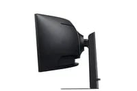 Premium Samsung Odyssey G9 G95C Black Display - 49", 5120x1440, 240Hz, VA, Curved - Thumbnail 18