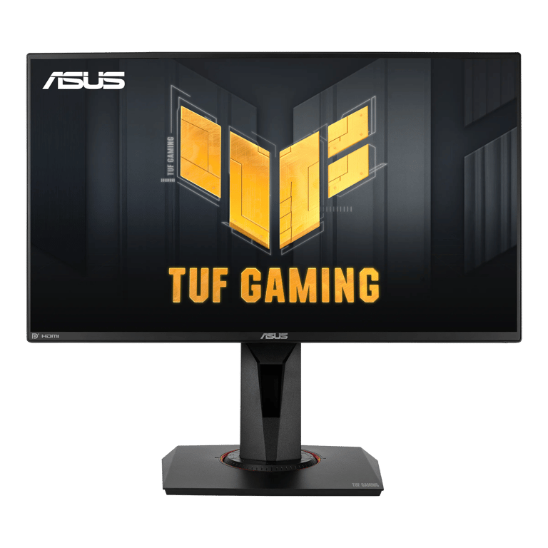 TUF GAMING VG259QM