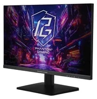 Affordable ASRock PG27QFT1B Black Display - 27", 2560x1440, 180Hz, IPS - Thumbnail 4