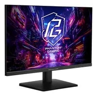 Affordable ASRock PG27QFT1B Black Display - 27", 2560x1440, 180Hz, IPS - Thumbnail 5