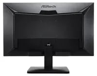 Affordable ASRock PG27QFT1B Black Display - 27", 2560x1440, 180Hz, IPS - Thumbnail 6