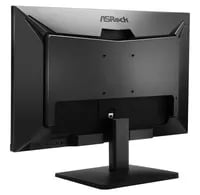 Affordable ASRock PG27QFT1B Black Display - 27", 2560x1440, 180Hz, IPS - Thumbnail 7