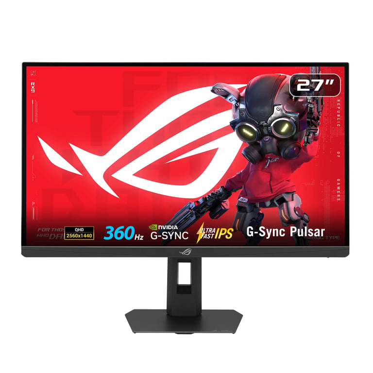 ROG Strix XG27AQNGV