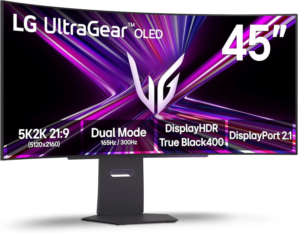 UltraGear 45GX950A-B