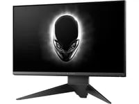 Premium Dell Alienware AW2518HF Display - 24.5", 1920x1080, 240Hz, TN - Thumbnail 1