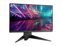 Premium Dell Alienware AW2518HF Display - 24.5", 1920x1080, 240Hz, TN - Thumbnail 3