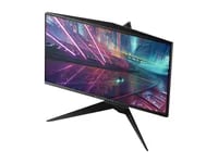 Premium Dell Alienware AW2518HF Display - 24.5", 1920x1080, 240Hz, TN - Thumbnail 4