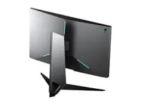 Premium Dell Alienware AW2518HF Display - 24.5", 1920x1080, 240Hz, TN - Thumbnail 9