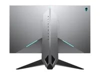 Premium Dell Alienware AW2518HF Display - 24.5", 1920x1080, 240Hz, TN - Thumbnail 10